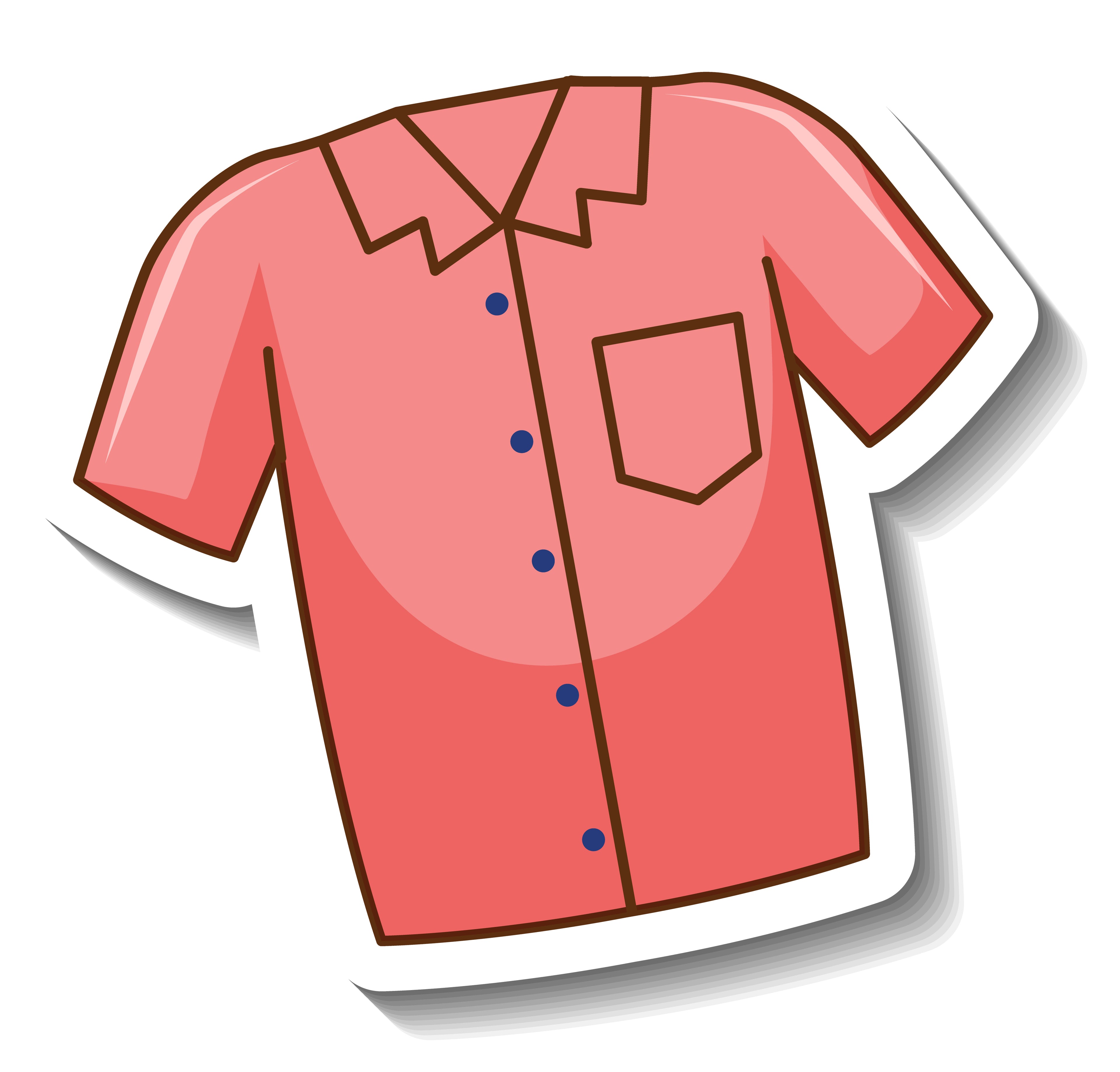 Camisa prueba